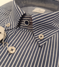 CAMICIA UOMO M/L NELSON070E Tellini S.r.l. Wholesale Clothing